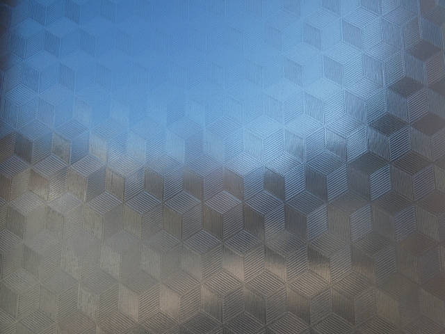 耐用年数内の窓ガラスフィルム